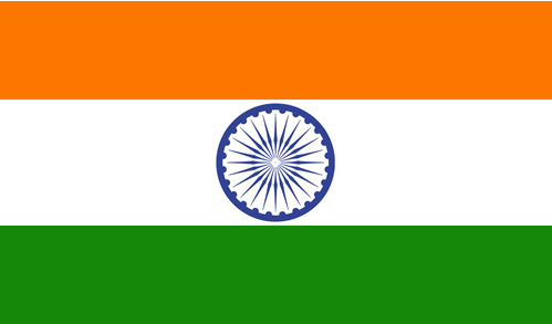 India